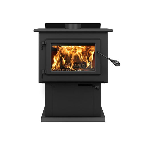 wood-stove