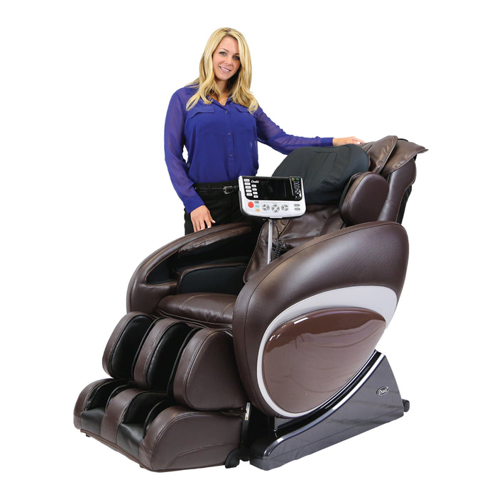 Osaki Massage Chair - America's #1 Massage Chair and Why You Need One
