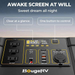 BougeRV  1120Wh Portable Solar with 260W Solar Panels Kit KIT118-2