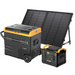 BougeRV Solar Generator for Refrigerator KIT05501