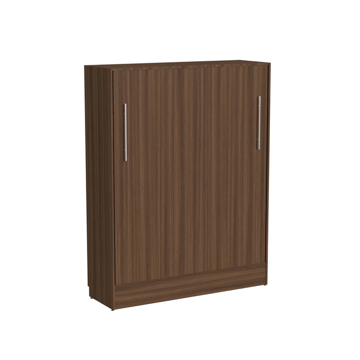 Queen Size Murphy Bed | Inovabed