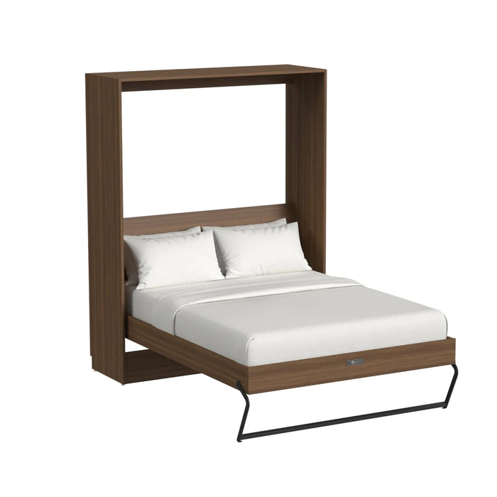 Queen Size Murphy Bed | Inovabed