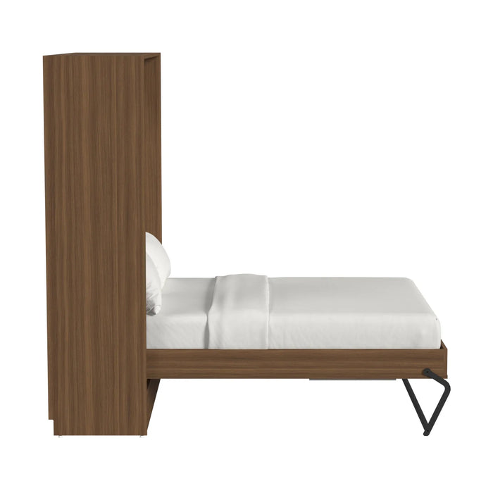 Queen Size Murphy Bed | Inovabed