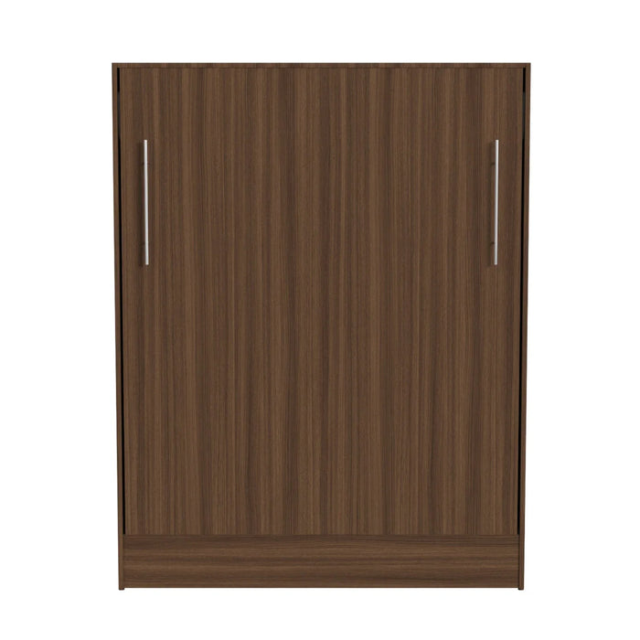 Queen Size Murphy Bed | Inovabed