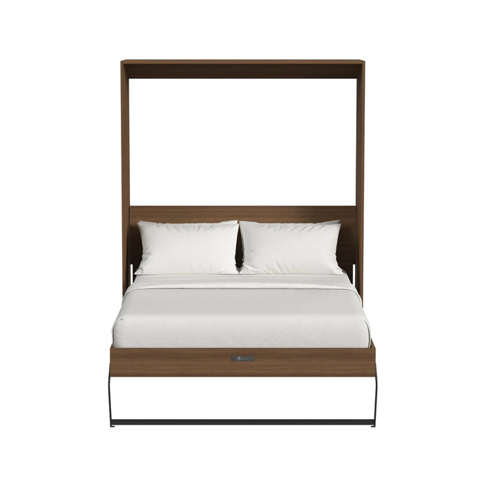 Queen Size Murphy Bed | Inovabed