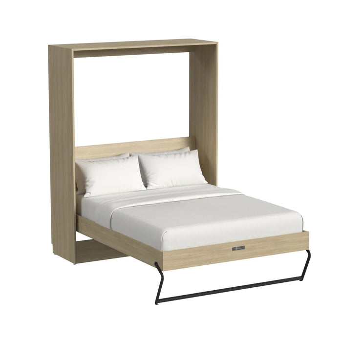 Queen Size Murphy Bed | Inovabed