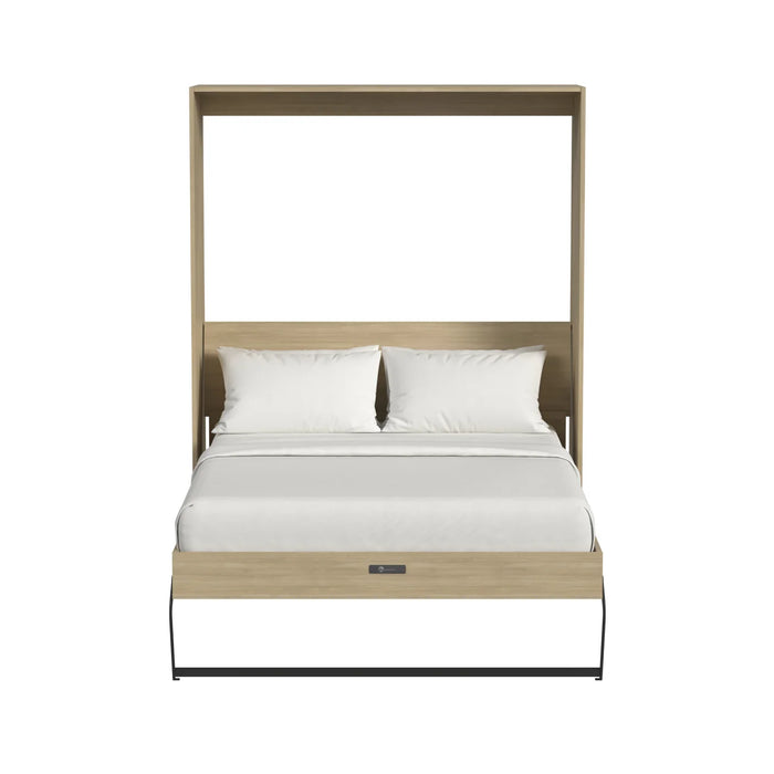 Queen Size Murphy Bed | Inovabed