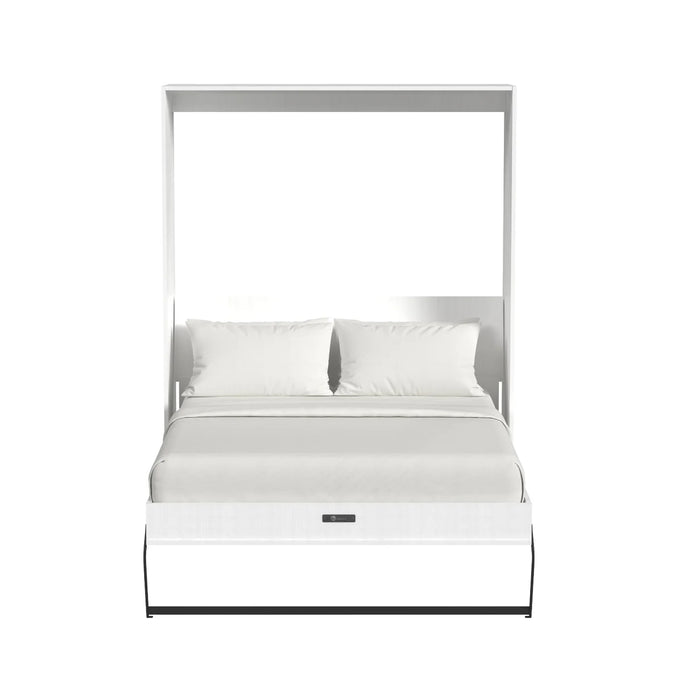 Queen Size Murphy Bed | Inovabed