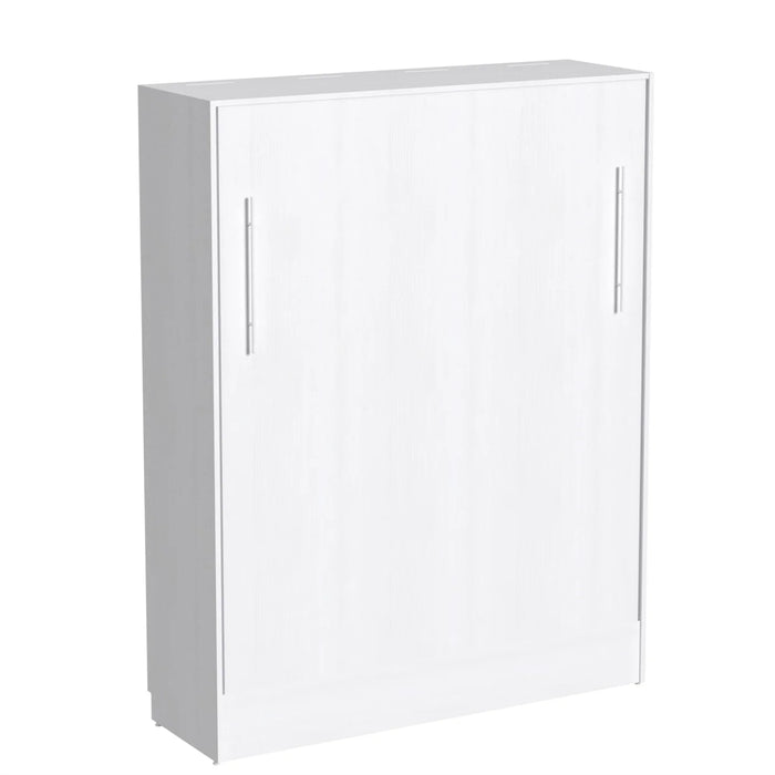 Queen Size Murphy Bed | Inovabed