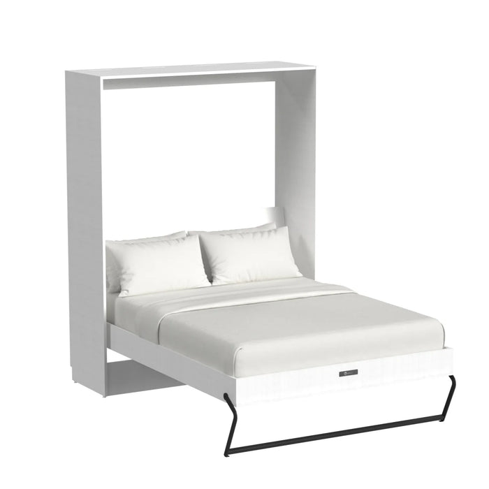 Queen Size Murphy Bed | Inovabed