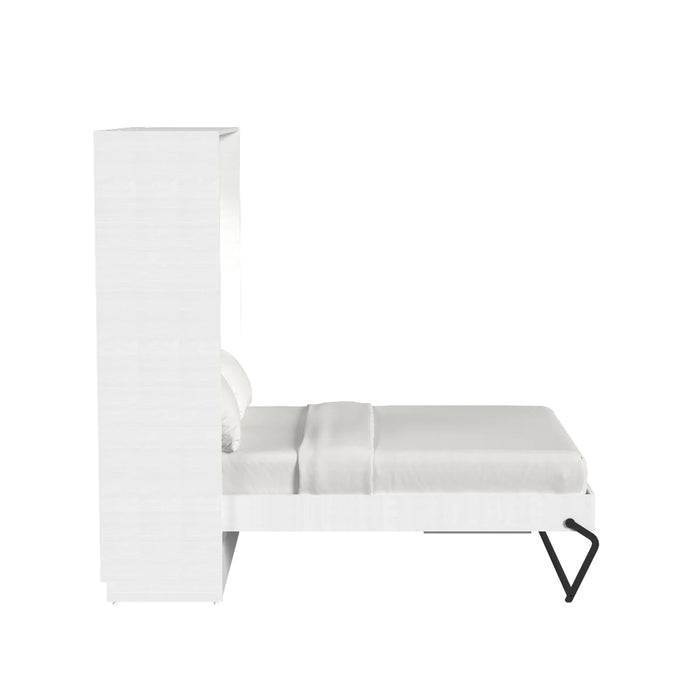 Queen Size Murphy Bed | Inovabed