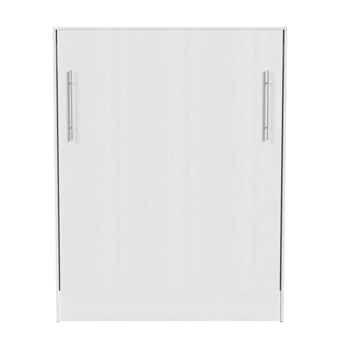 Queen Size Murphy Bed | Inovabed