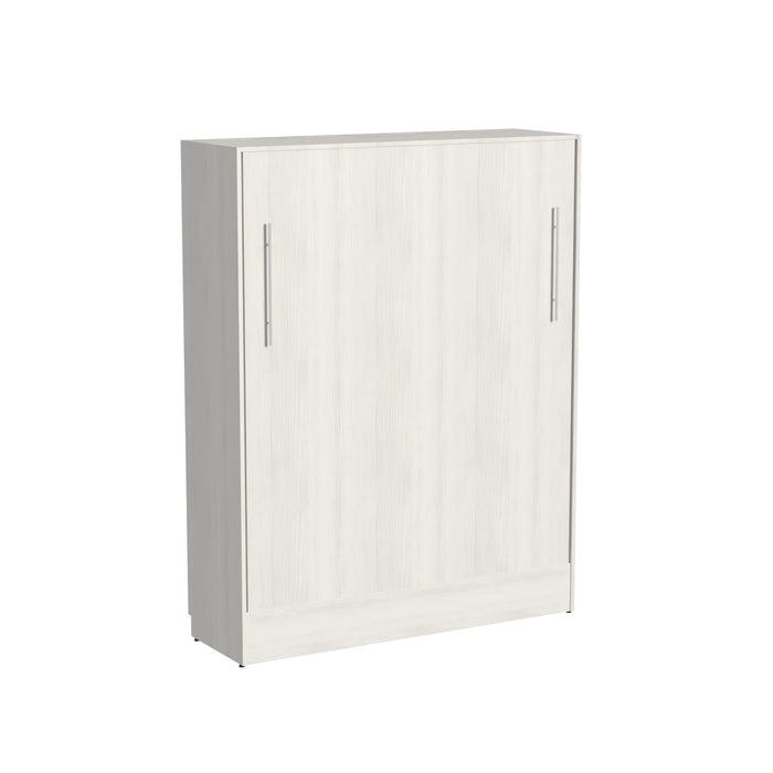 Queen Size Murphy Bed | Inovabed