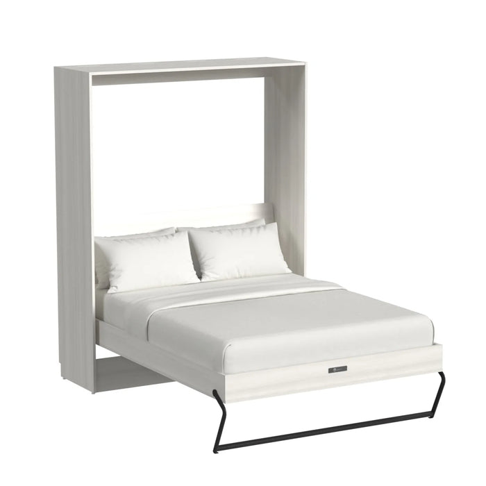 Queen Size Murphy Bed | Inovabed