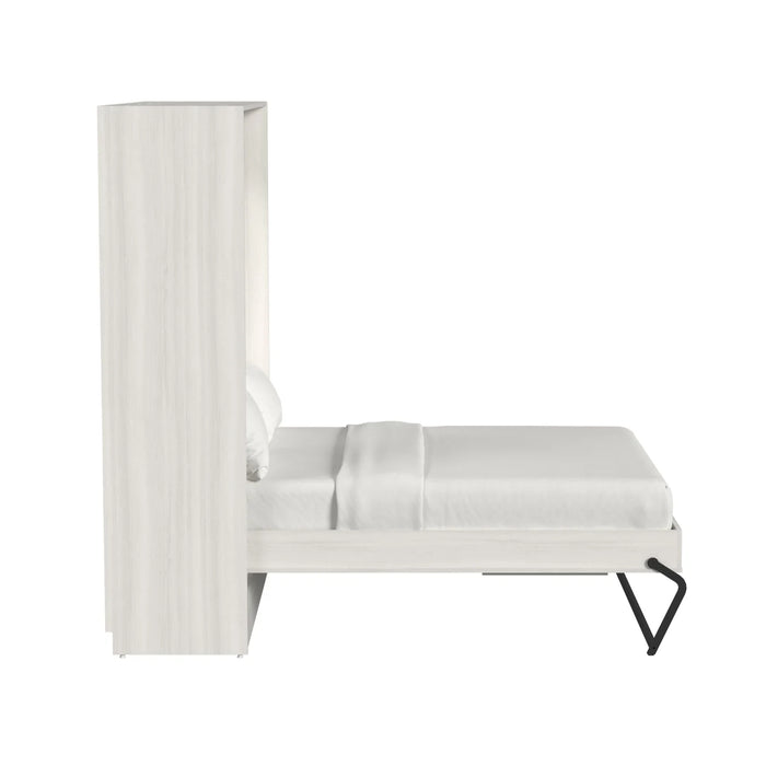 Queen Size Murphy Bed | Inovabed