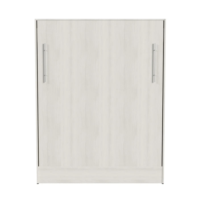 Queen Size Murphy Bed | Inovabed
