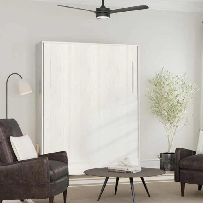 Queen Size Murphy Bed | Inovabed