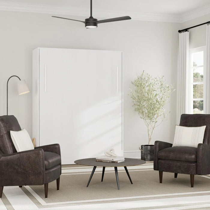 Queen Size Murphy Bed | Inovabed