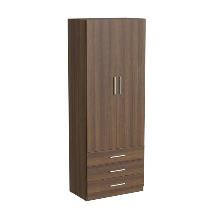 Queen Size Murphy Bed with Couch & Large Storage Cabinet | Inovabed