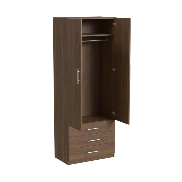 Queen Size Murphy Bed with Couch & Large Storage Cabinet | Inovabed