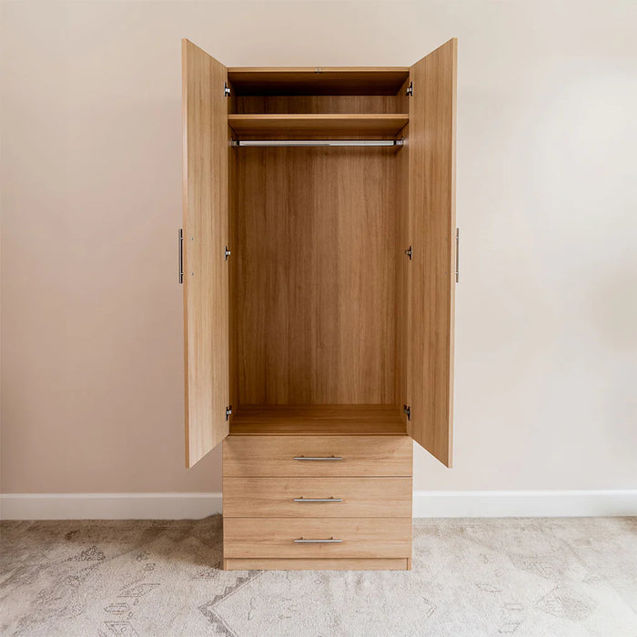 Queen Size Murphy Bed with Couch & Large Storage Cabinet | Inovabed