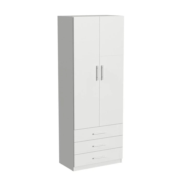 Queen Size Murphy Bed with Couch & Large Storage Cabinet | Inovabed