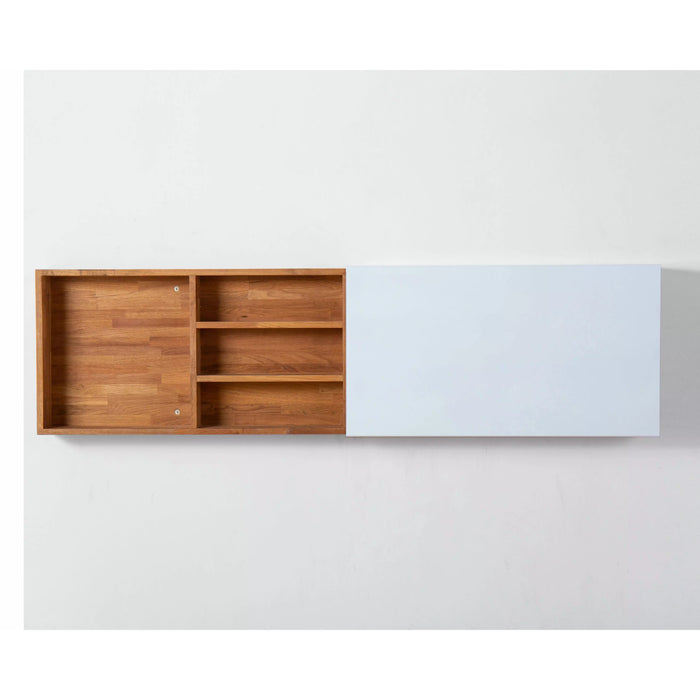 Headboard Shelf | Queen Size | LAXseries