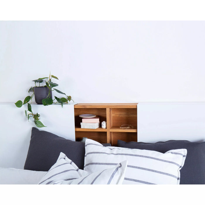 Headboard Shelf | Queen Size | LAXseries