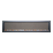 Remii 45" Extra Slim Electric Fireplace 102745-XS