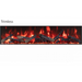 Remii 55" Extra Tall Electric Fireplace 102755-XT