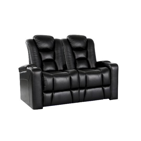 Valencia Venice Home Theater Seating Row of 2