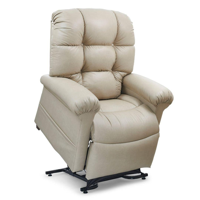 UltraComfort UC568 Athena Medium/Large Power Lift Recliner Chair