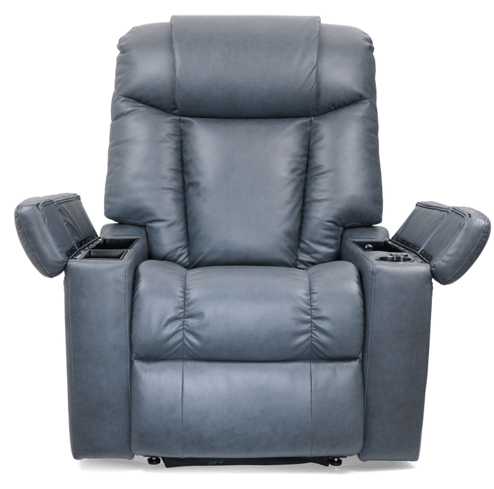UltraComfort UC677 Medium 5-Zone Power Recliner Chair