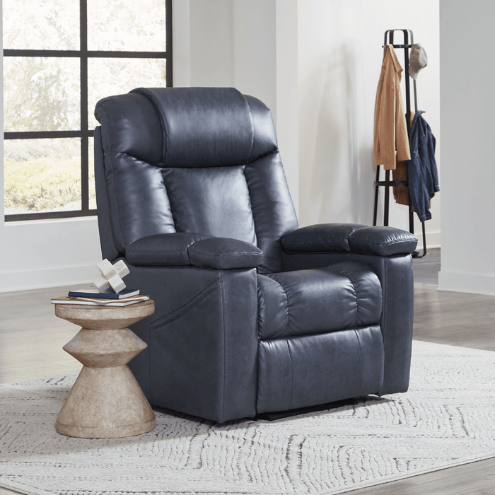 UltraComfort UC677 Medium 5-Zone Power Recliner Chair