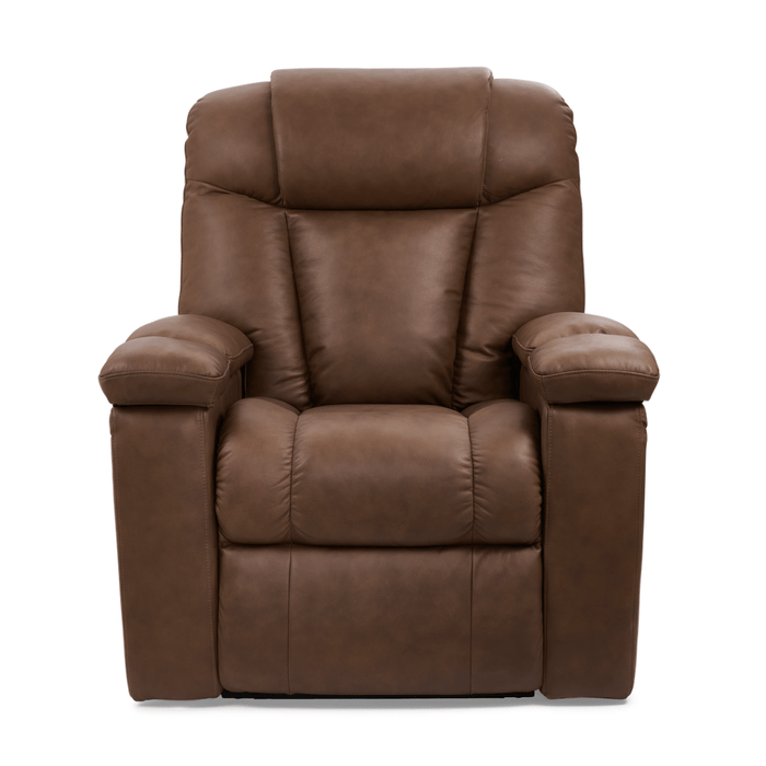 UltraComfort UC677 Medium 5-Zone Power Recliner Chair