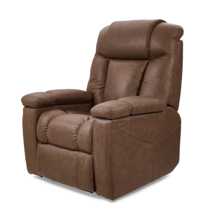 UltraComfort UC677 Medium 5-Zone Power Recliner Chair