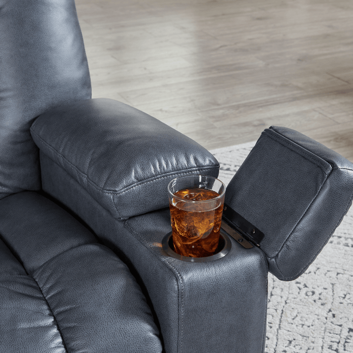 UltraComfort UC677 Medium 5-Zone Power Recliner Chair