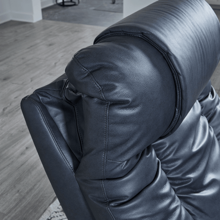 UltraComfort UC677 Medium 5-Zone Power Recliner Chair