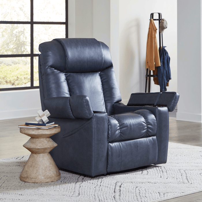 UltraComfort UC677 Medium 5-Zone Power Recliner Chair