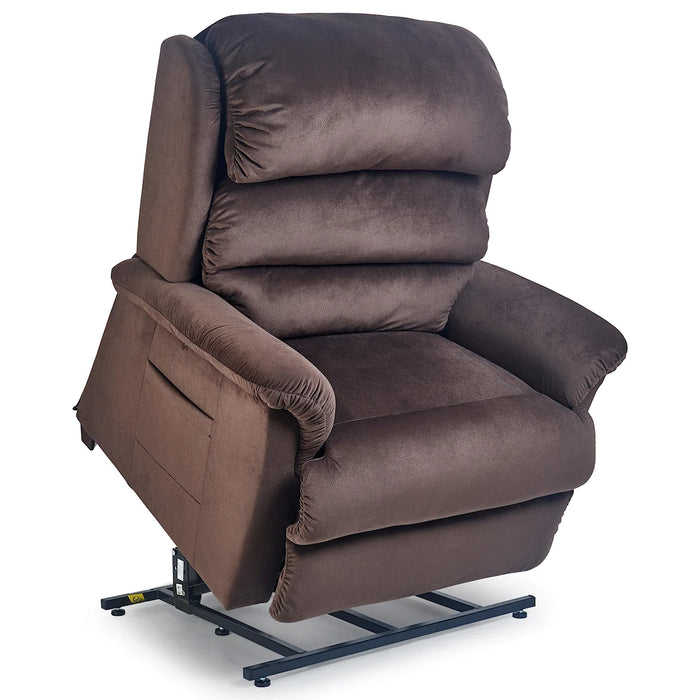 UltraComfort UC549 Mira Medium Wide Lift Chair Recliner
