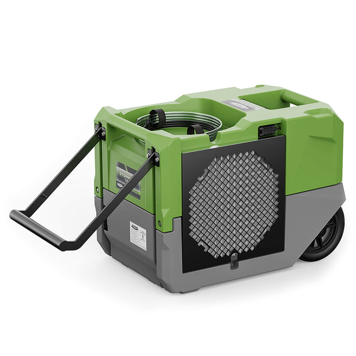 AlorAir Industrial Commercial Dehumidifier LGR 1250