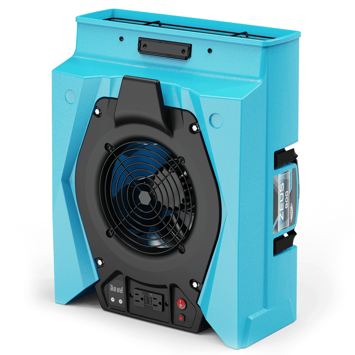 AlorAir Zeus 900 Air Mover