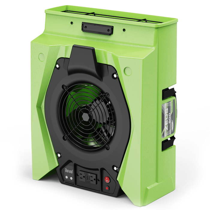 AlorAir Zeus 900 Air Mover