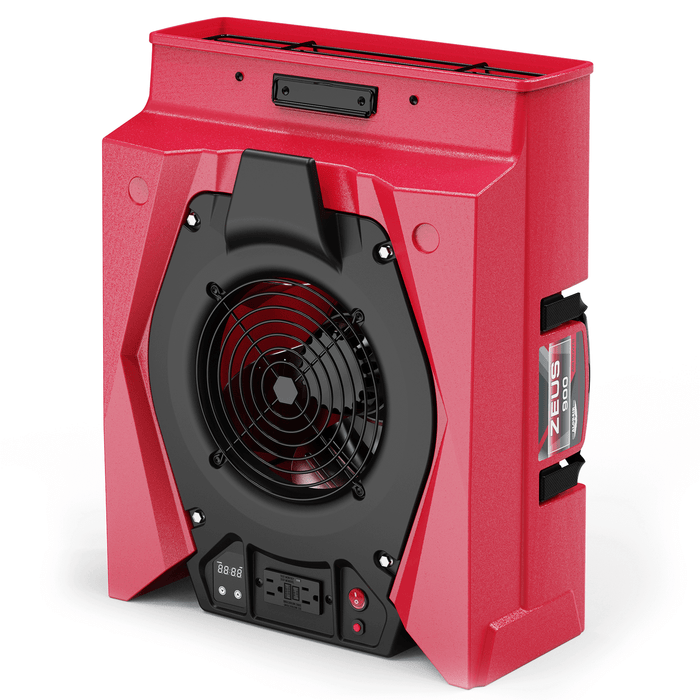 AlorAir Zeus 900 Air Mover