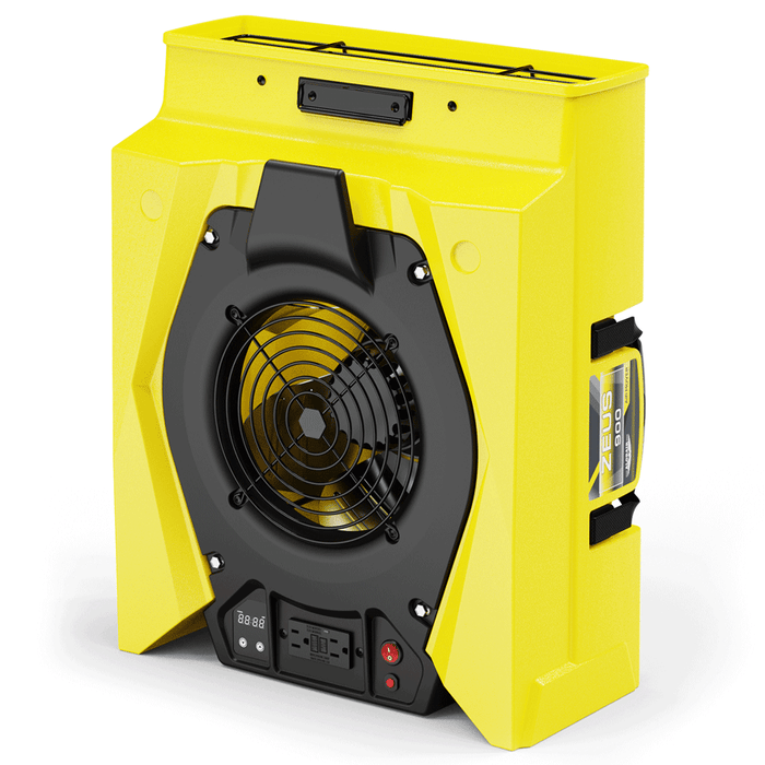 AlorAir Zeus 900 Air Mover