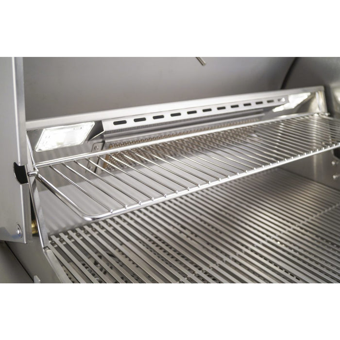 American Outdoor Grill 24'' L Series In-Ground & Patio Mount Gas Grill 24NGL