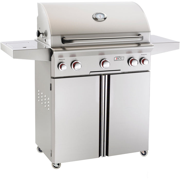 American Outdoor Grill 30'' T Series Portable Gas Grills 30PCT