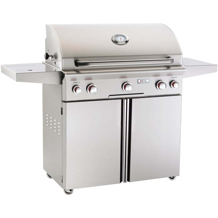 American Outdoor Grill 36'' T Series Portable Gas Grills 36PCT