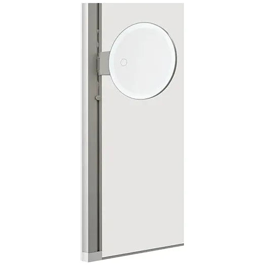 Aquadom Royale 15'' × 70'' Right Hinge Side, Tall Medicine Cabinet