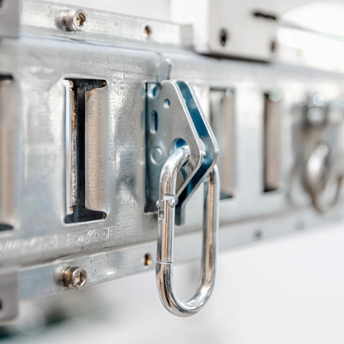 Auxx‑One 230 V/120 V Electrically Powered Garage Storage Lift – Up to 400 lb Capacity